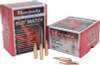 Hornady ELD-Match Bullets 30 Caliber .308 Diameter 208 Grain