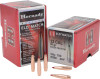Hornady ELD-Match Bullets 22 Caliber .224 Diameter 80 Grain