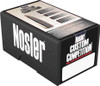 Nosler Custom Competition Bullets 6.5mm Caliber .264 Diameter 140 Grain