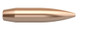 Nosler Custom Competition Bullets 6.5mm Caliber .264 Diameter 140 Grain