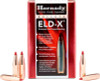 Hornady ELD-X Bullets 7mm Caliber .284 Diameter 150 Grain