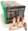 Sierra GameChanger - Tipped GameKing Bullets 30 Caliber .308 Diameter 180 Grain