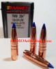 Barnes LRX Bullets 7mm Caliber .284 Diameter 139 Grain, Spitzer, 12 pack