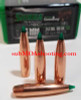 Sierra GameChanger - Tipped GameKing Bullets 6mm Caliber .243 Diameter 100 Grain