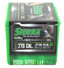 Sierra GameChanger - Tipped GameKing Bullets 270 Caliber .277 Diameter 175 Grain