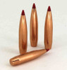 Hornady ELD-Match Bullets 30 Caliber .308 Diameter 225 Grain