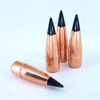 Barnes TAC-TX Bullets 30 Caliber .308 Diameter 110 Grain