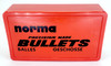 Norma BondStrike Hunting Bullets 30 Caliber .308 Diameter 180 Grain