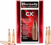 Hornady CX Bullets 30 Caliber .308 Diameter 165 Grain