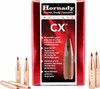 Hornady CX Bullets 270 Caliber .277 Diameter 130 Grain