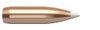 Nosler Accubond Bullets 7mm Caliber .284 Diameter 150 Grain Spitzer