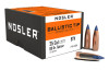 Nosler Ballistic Tip Varmint Bullets 25 Caliber .257 Diameter 85 Grain