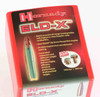Hornady ELD-X Bullets 25 Caliber .257 Diameter 128 Grain