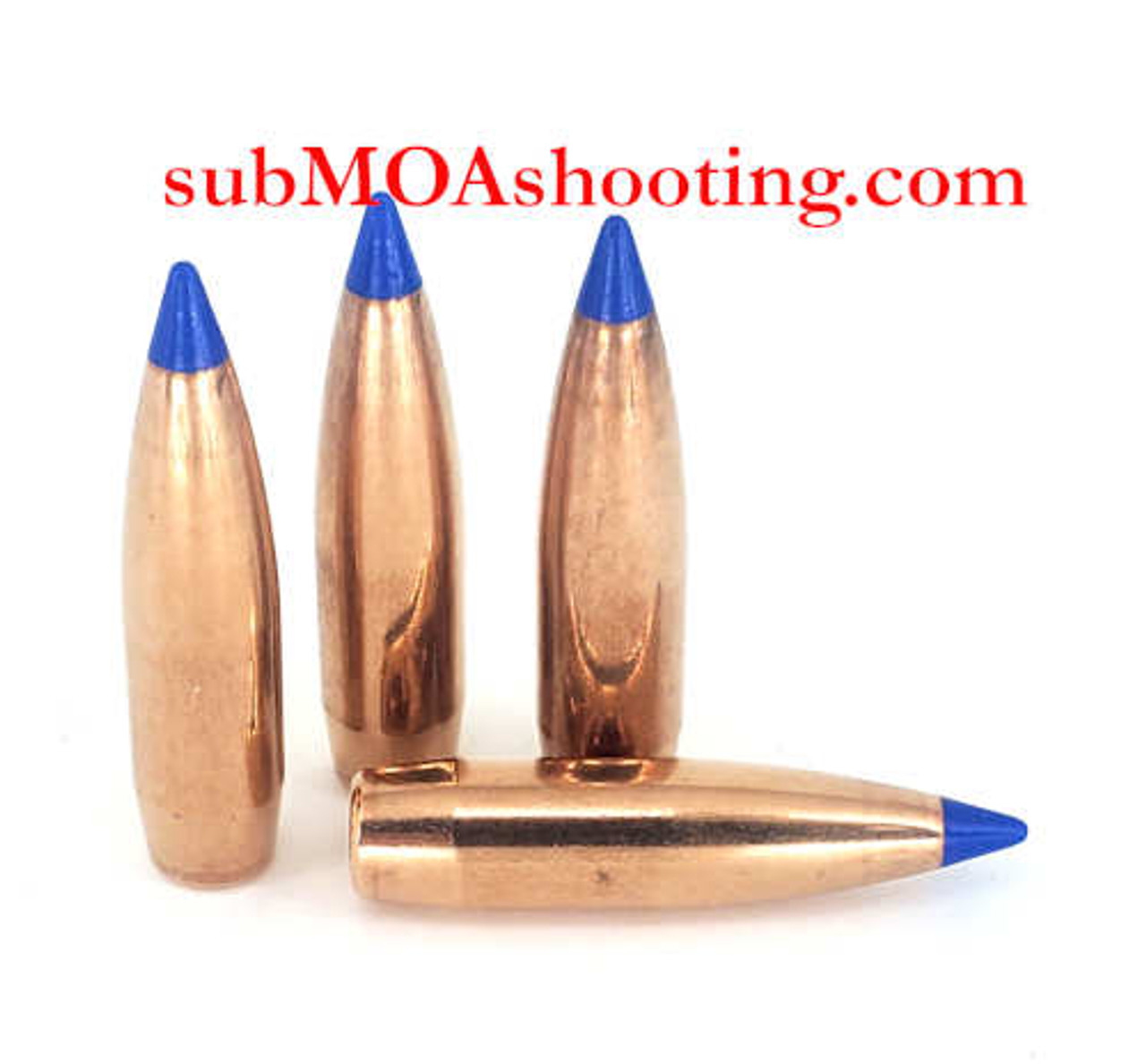 Norma Bondstrike Hunting Bullets 30 Caliber 180 Grain sample pack