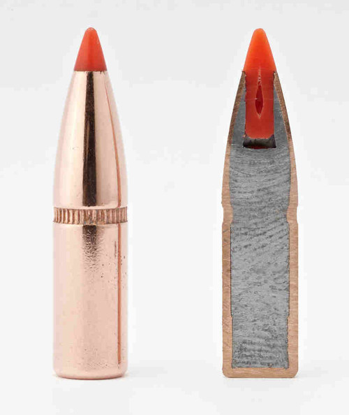 Hornady SST Bullets 6mm Caliber 95 Grain sample pack