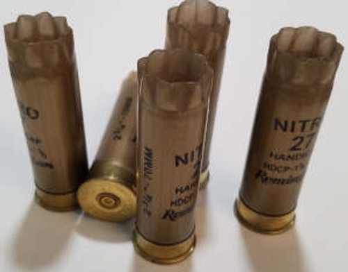 Norma 270 Winchester Brass 50 count