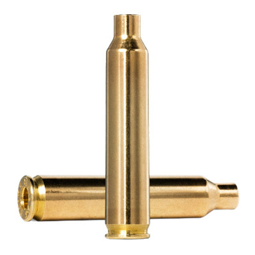 Norma 204 Ruger Brass 50 cnt