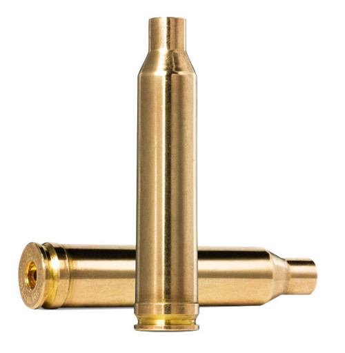 Peterson Cartridge  Match-Grade Brass Rifle Casings