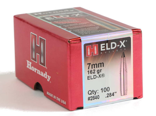 テンリュウ Fates K.BULLET DH1304 #7 264 diameter, 130 grain Controlled Chaos Bullets (50 count)