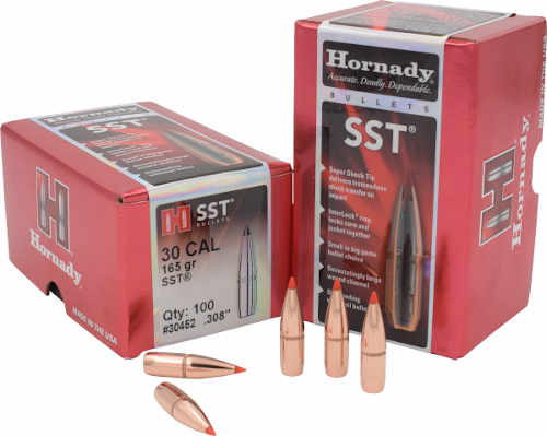 Bullet Smooth 3-in-1 Indicators 2個セット 30cal_165SSTBoxBullets__29439.
