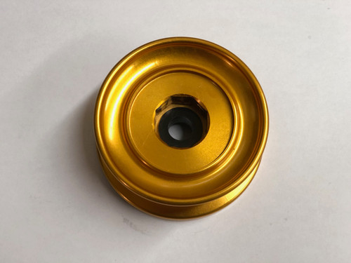 704Z Spool Gold