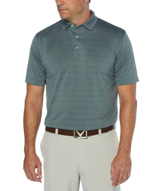 CGM451 - Callaway Opti-Vent Polo