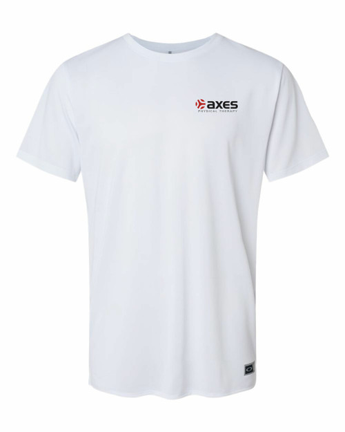 FOA402991 - Oakley Team Issue Hydrolix T-Shirt