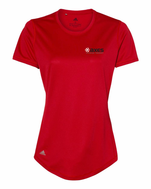 A377 - Adidas Women's Sport T-Shirt