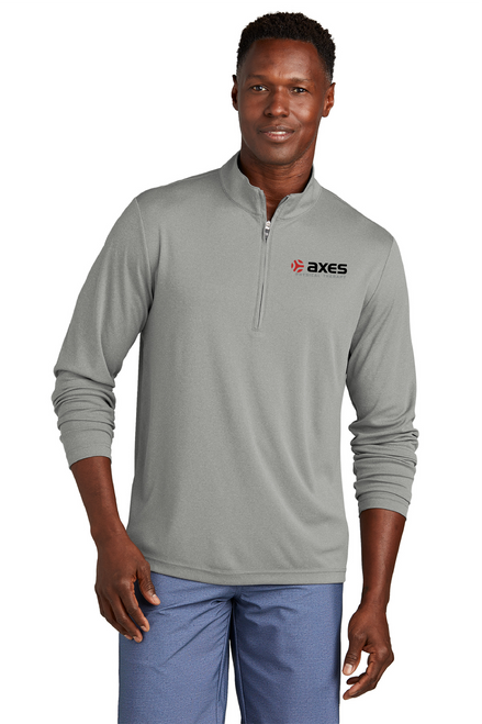 TM1MY397 - TravisMathew Coto Performance 1/4 Zip