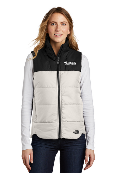 NF0A529Q - The North Face Ladies Everyday Insulated Vest