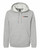 A432 - Adidas Fleece Hooded Sweatshirt