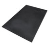 4' x 6' Rubber Flooring, 1/2 Thick