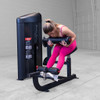 Pro ClubLine Series 2 Ab and Back