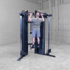 Pro ClubLine Series 2 Functional Trainer