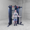 Pro ClubLine Series 2 Functional Trainer