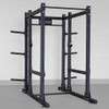 Body-Solid SPR1000BACK Commercial Power Rack with Rear Extension