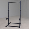 Body-Solid SPR500 Commercial Half Rack