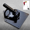 Body-Solid Tools T-Bar Row Landmine Base