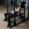 Incline Press with the Rugged Flat Incline Bench