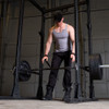Rugged Power Rack