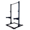 Rugged Half Rack