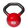 Body-Solid Vinyl Dipped KettleBALLS