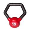 Body-Solid Vinyl Dipped KettleBALLS