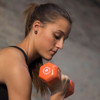 Body-Solid Tools Vinyl Dumbbells, from 1 to 15 lb.