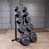 Cast Iron Olympic Plates