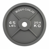 OSB Plates by Body-Solid