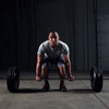 Body-Solid Chicago Extreme Bumper Plates