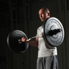 Body-Solid Chicago Extreme Bumper Plates