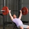 Body-Solid Chicago Extreme Color Bumper Plates