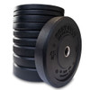 Premium Commercial Bumper Plates